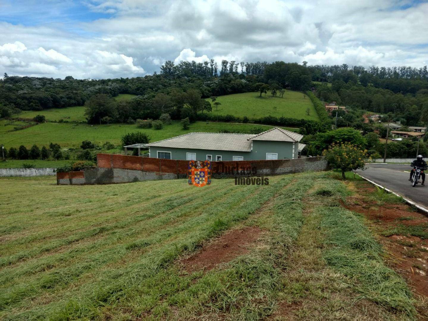 Loteamento e Condomínio à venda, 600M2 - Foto 4