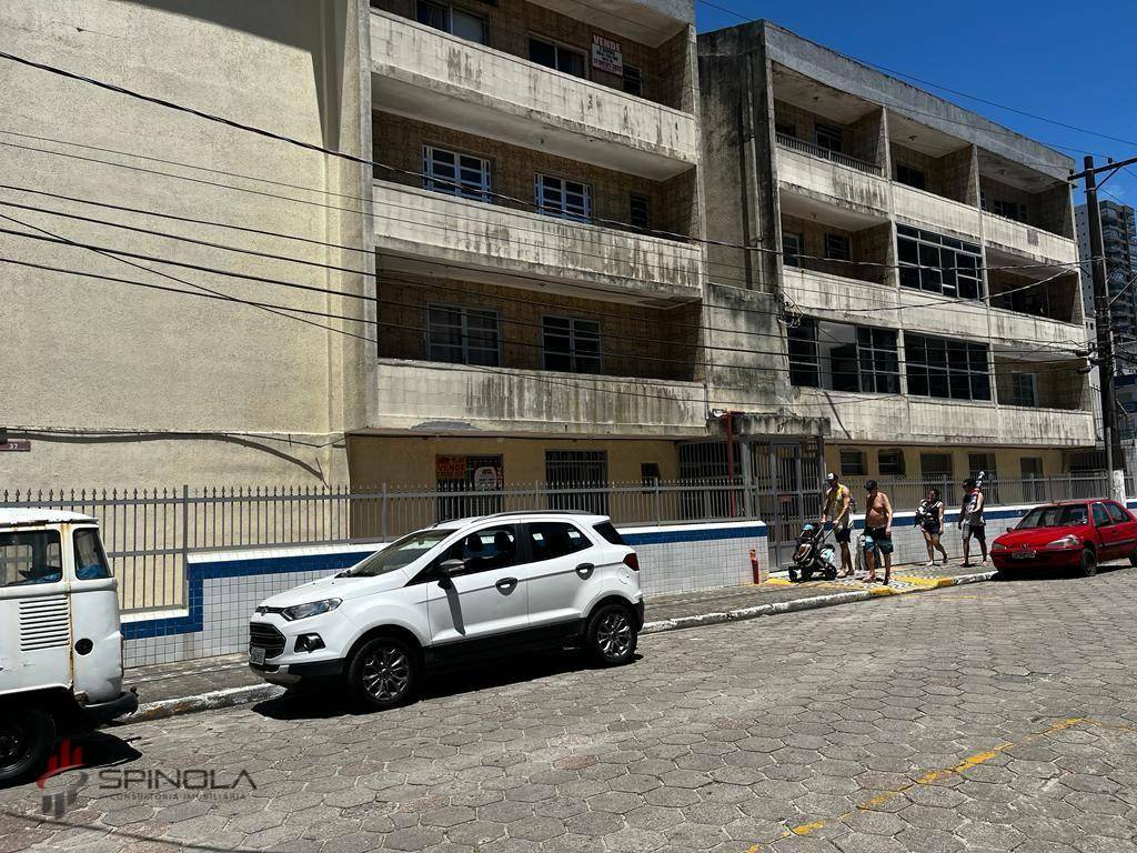 Apartamento à venda com 2 quartos, 72m² - Foto 3