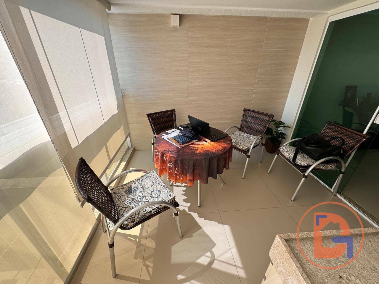 Apartamento à venda com 3 quartos, 186m² - Foto 16