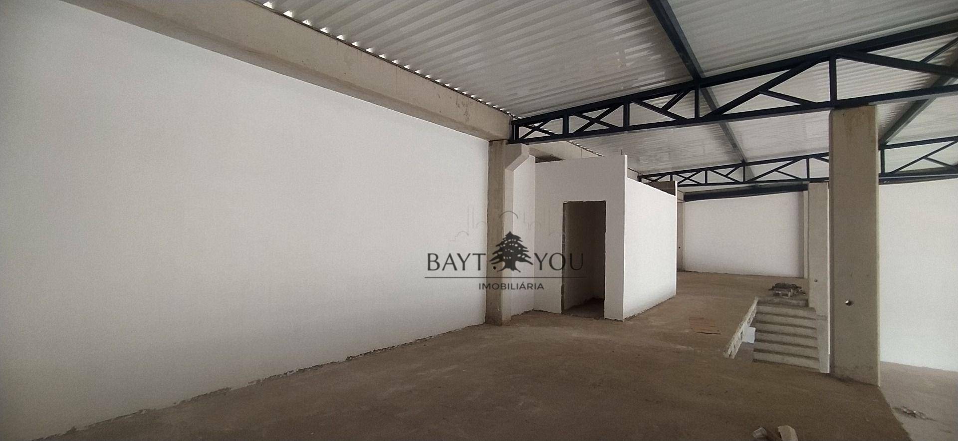 Loja-Salão, 500 m² - Foto 11