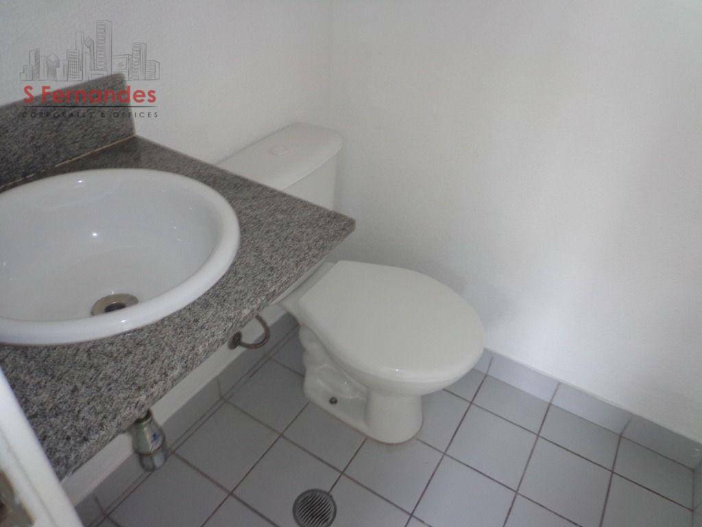 Conjunto Comercial-Sala para alugar, 43m² - Foto 21