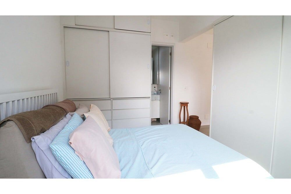 Apartamento à venda com 1 quarto, 55m² - Foto 38