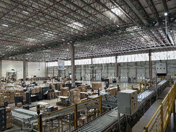Depósito-Galpão-Armazém à venda, 46645m² - Foto 4