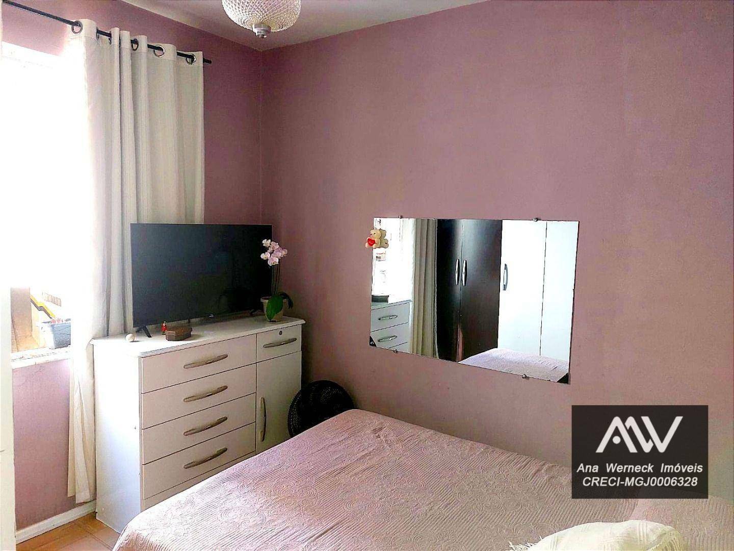 Apartamento à venda com 2 quartos, 98m² - Foto 6