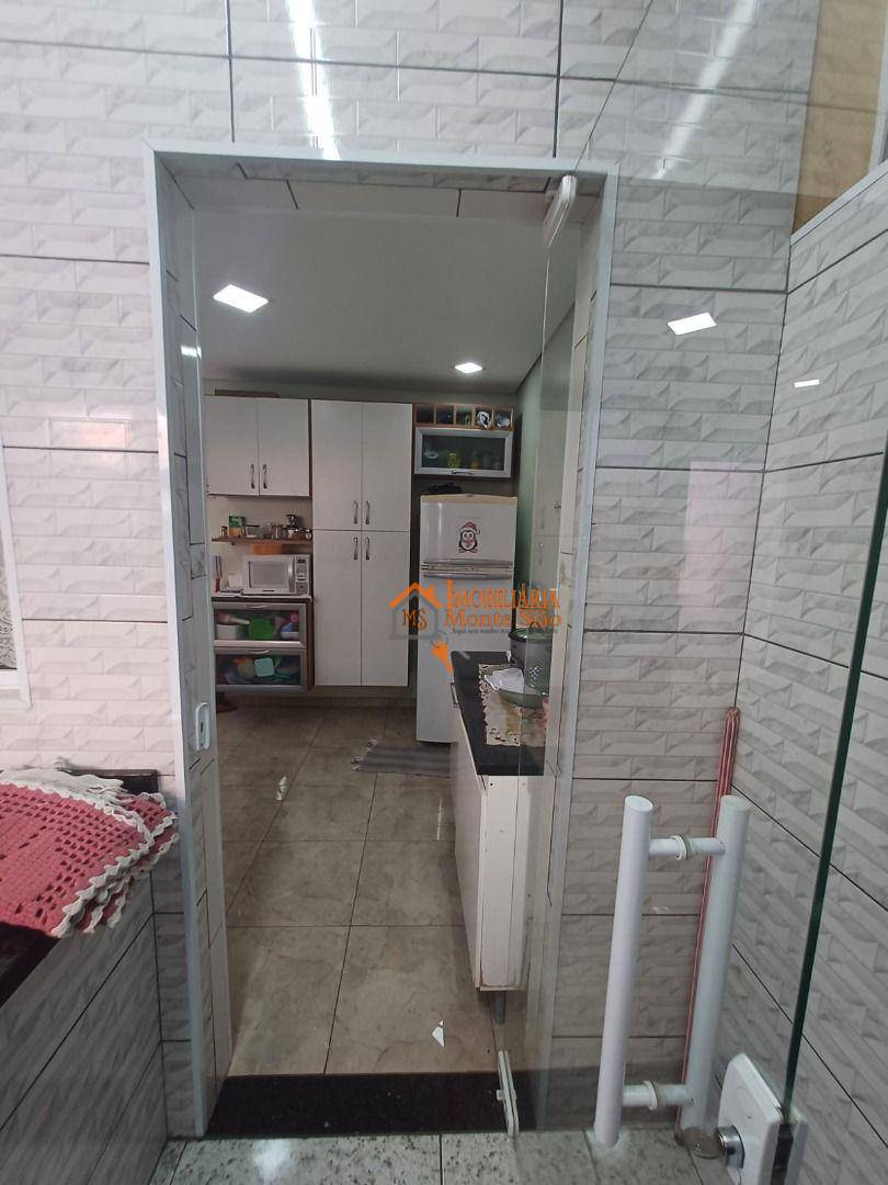 Sobrado à venda com 2 quartos, 80m² - Foto 4