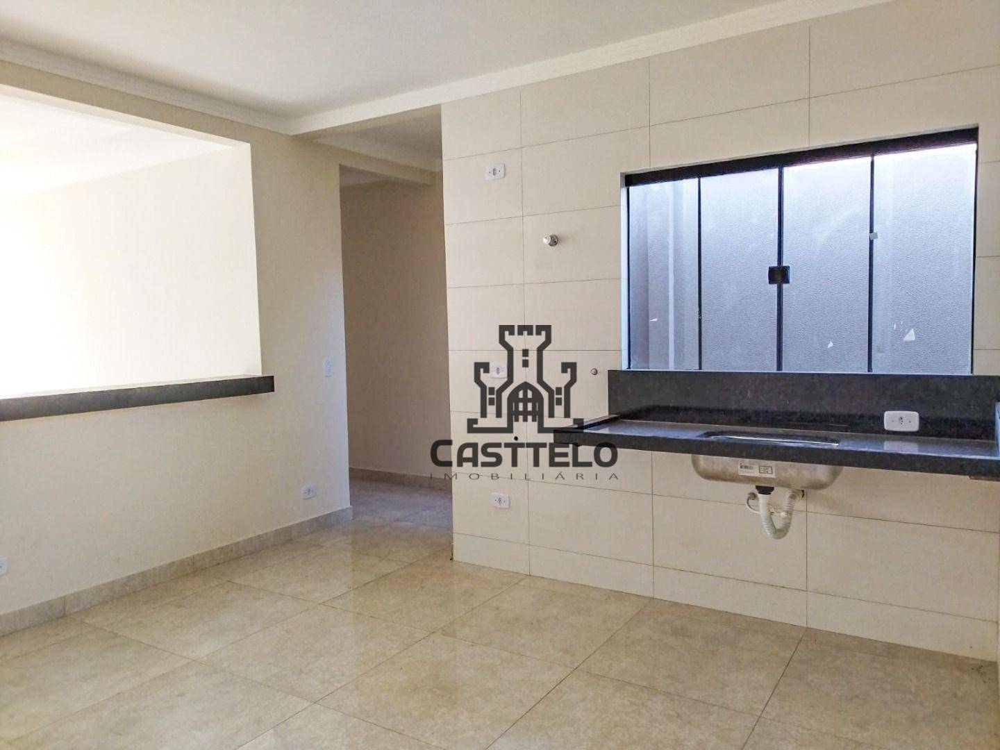 Casa à venda com 3 quartos, 98m² - Foto 19