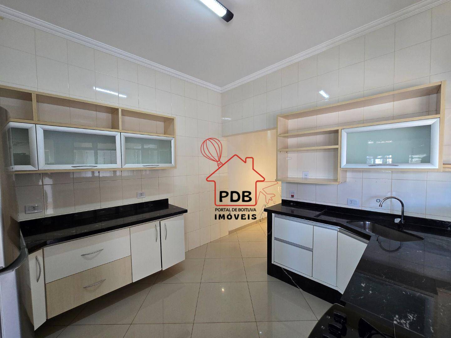 Casa de Condomínio, 2 quartos - Foto 3