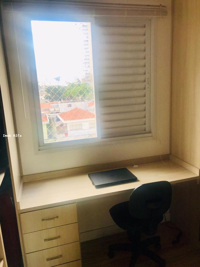 Apartamento à venda com 3 quartos, 63m² - Foto 12