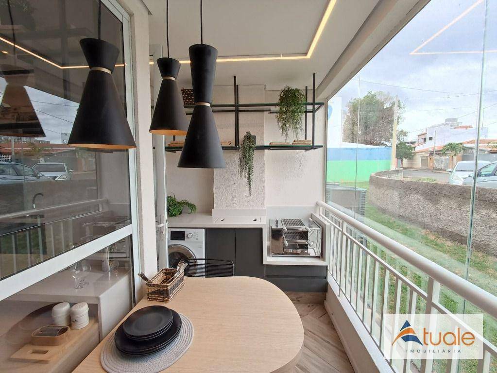 Apartamento à venda com 2 quartos, 54m² - Foto 25