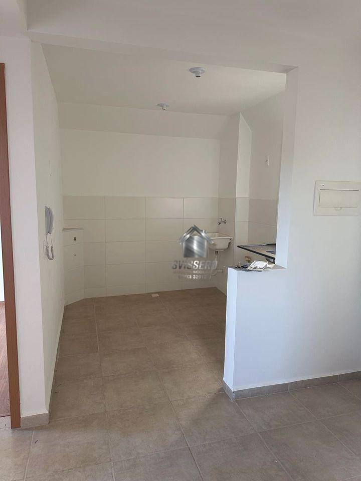 Apartamento, 2 quartos, 41 m² - Foto 5