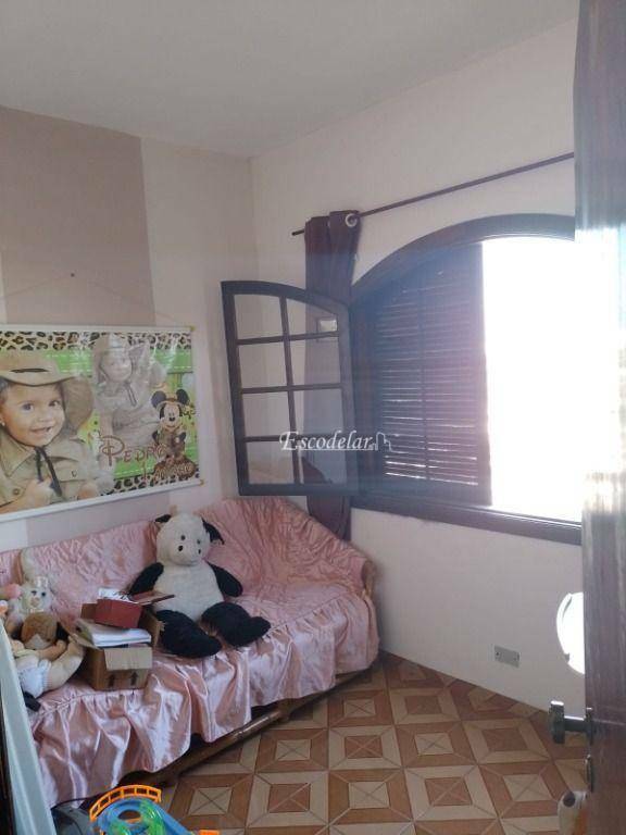 Sobrado à venda com 3 quartos, 220m² - Foto 15