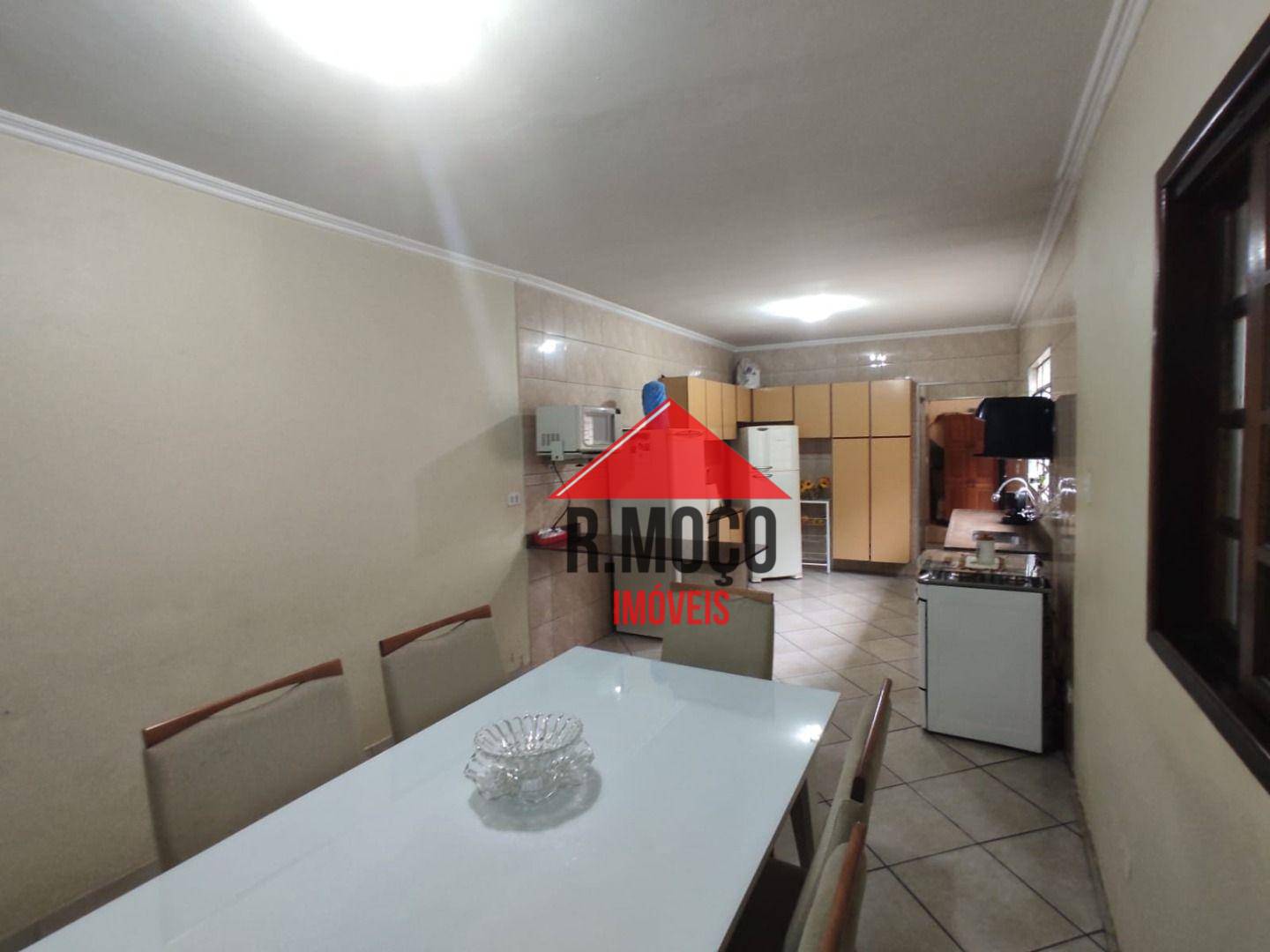 Sobrado à venda com 3 quartos, 175m² - Foto 4