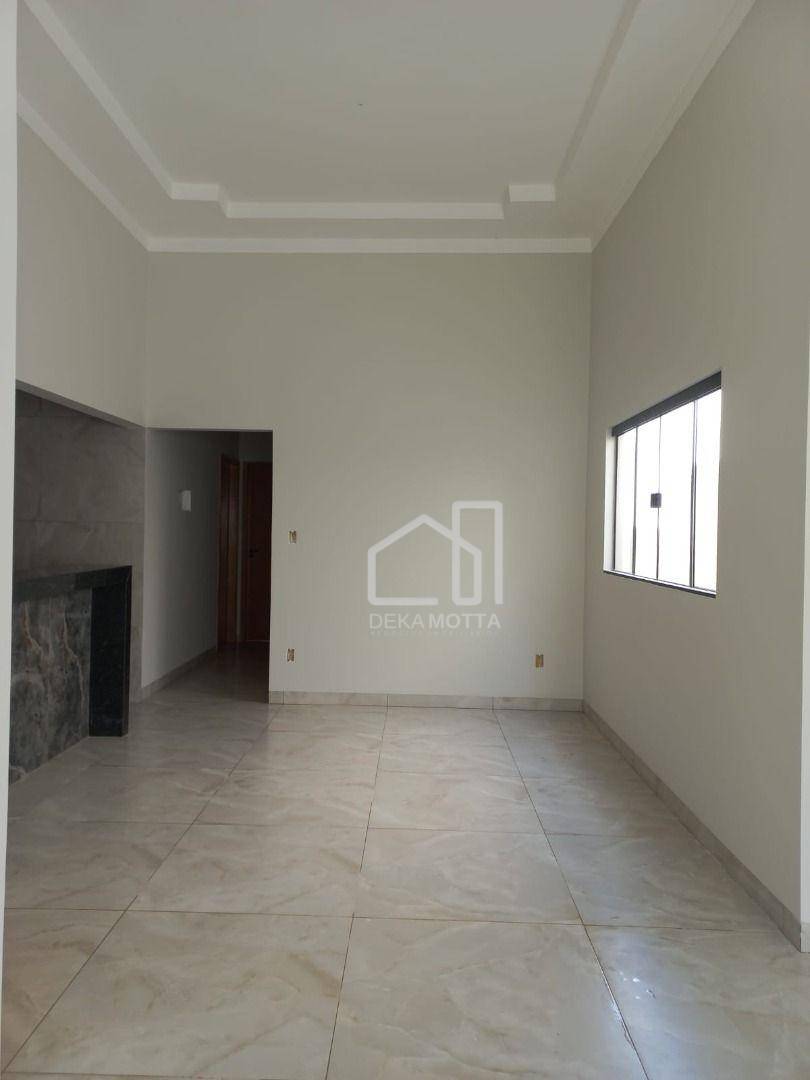 Casa à venda com 3 quartos, 119m² - Foto 19