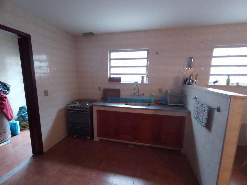 Casa à venda com 3 quartos, 182m² - Foto 18