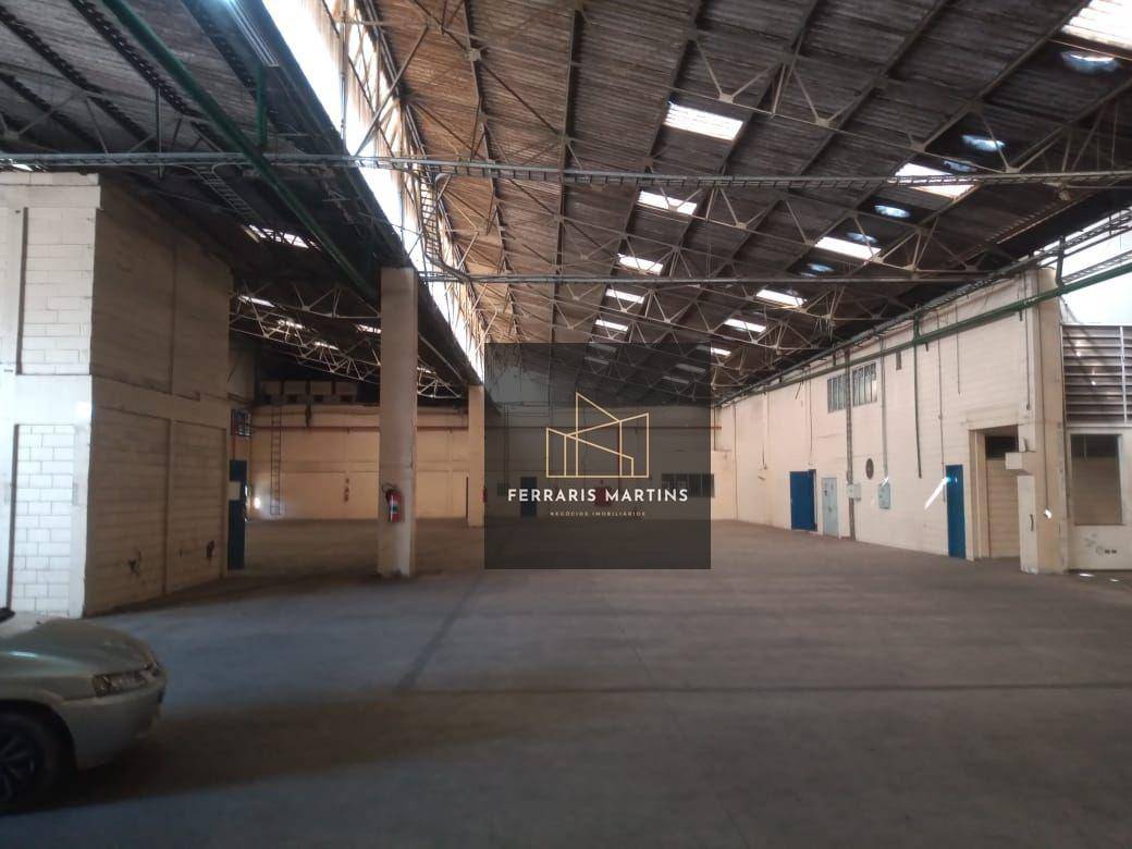 Depósito-Galpão-Armazém para alugar, 7000m² - Foto 26