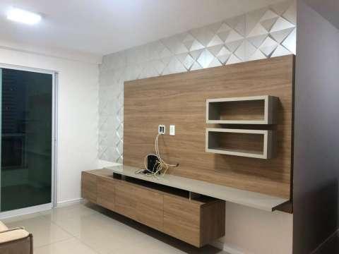 Apartamento à venda com 4 quartos, 154m² - Foto 7