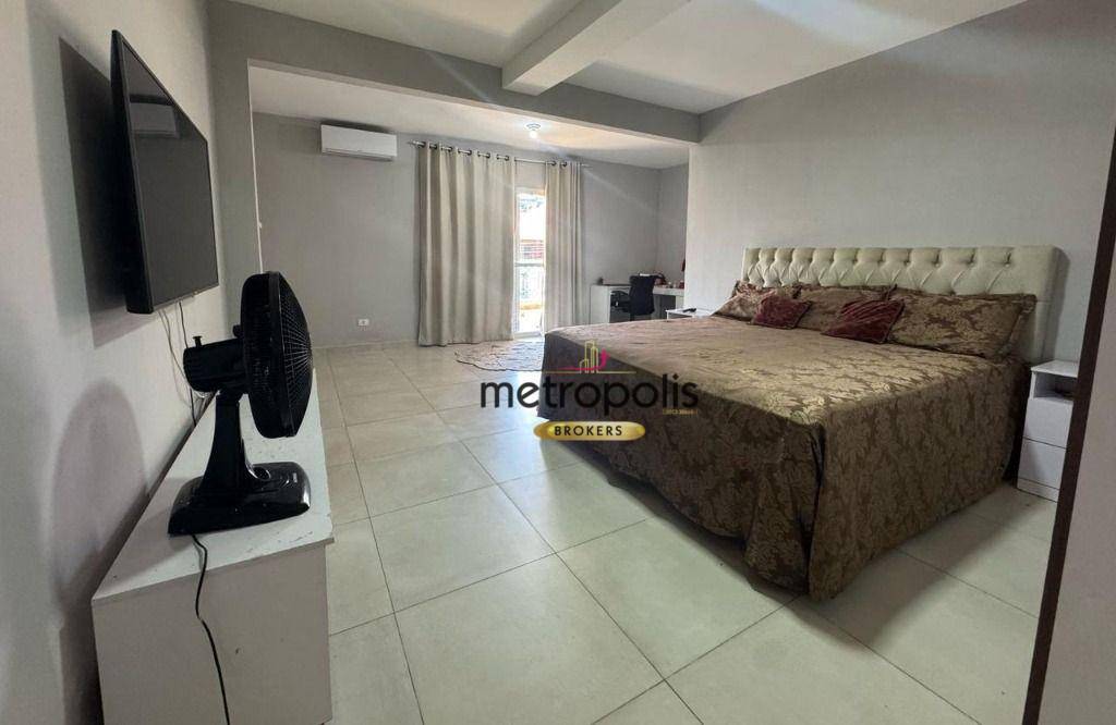 Sobrado, 3 quartos, 176 m² - Foto 5