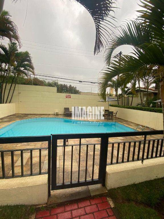 Sobrado à venda com 3 quartos, 70m² - Foto 20