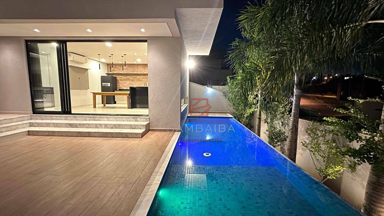 Casa de Condomínio à venda com 3 quartos, 240m² - Foto 55