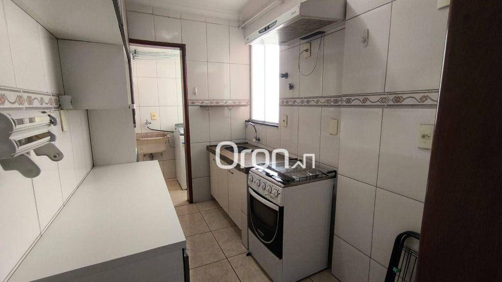 Apartamento à venda com 3 quartos, 69m² - Foto 4