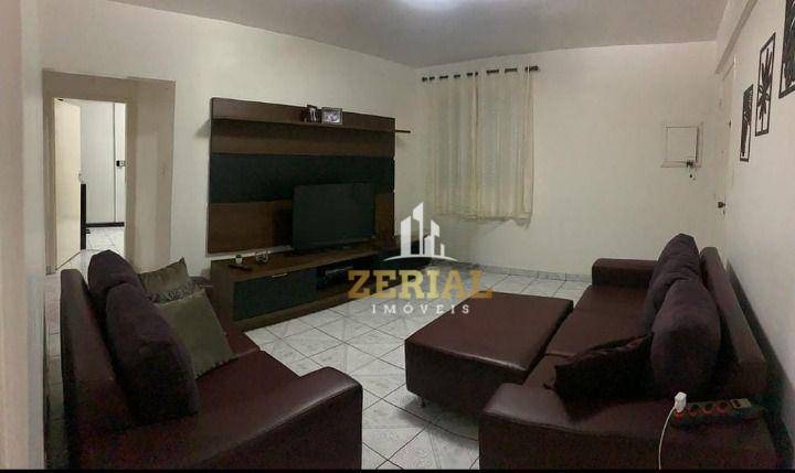 Apartamento à venda com 2 quartos, 75m² - Foto 4