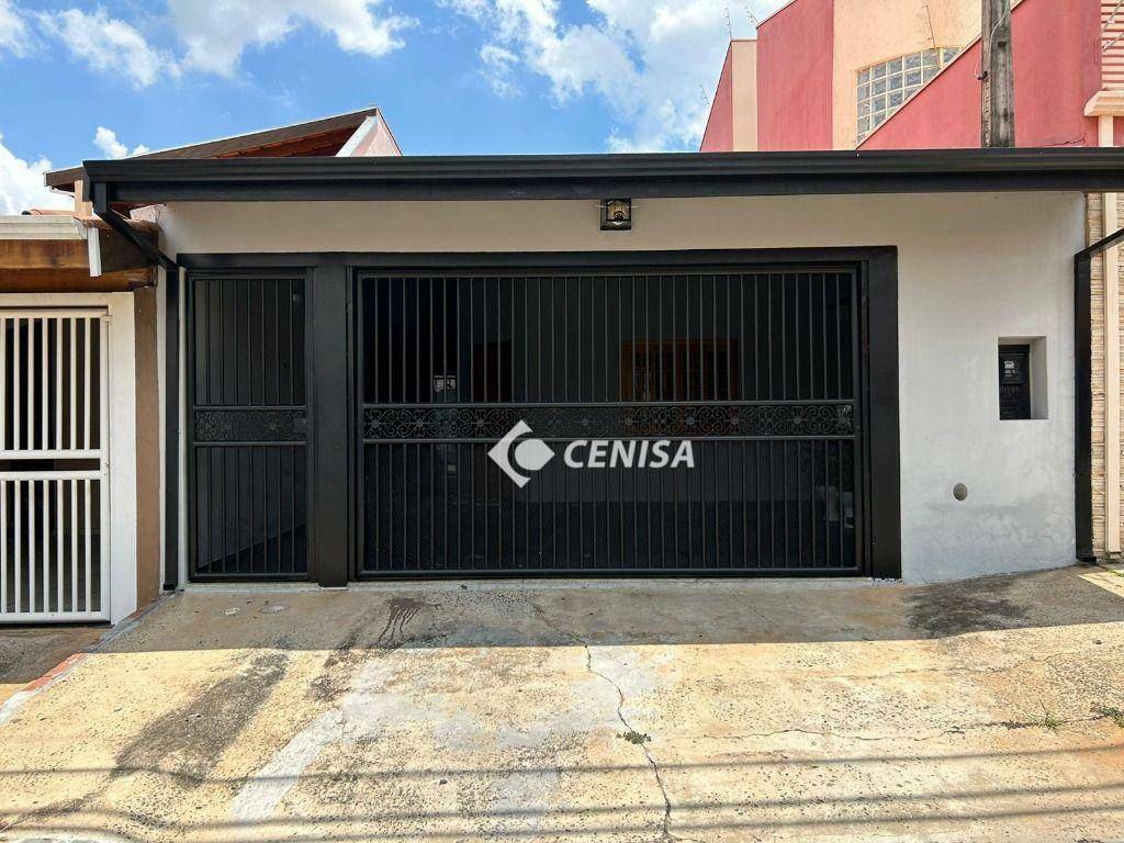 Casa à venda com 2 quartos, 100m² - Foto 1