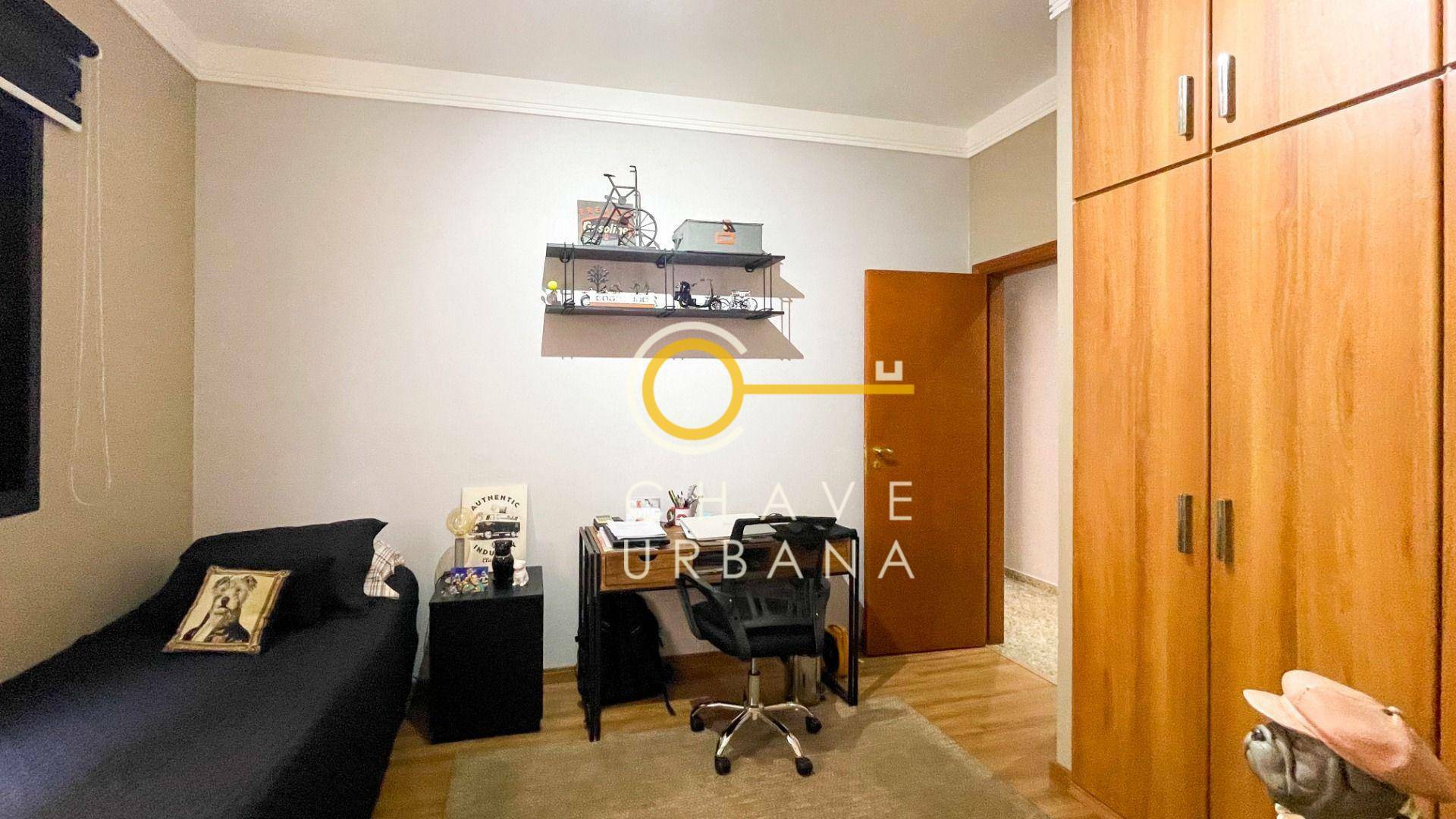 Apartamento à venda com 3 quartos, 164m² - Foto 33