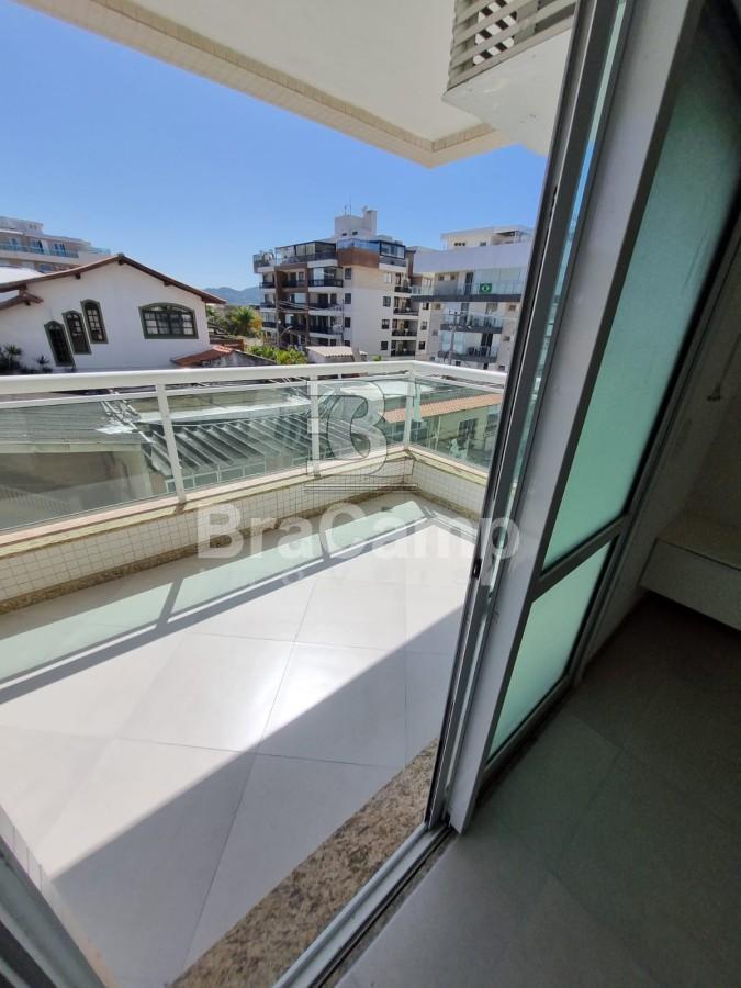 Apartamento para alugar com 3 quartos, 105m² - Foto 10