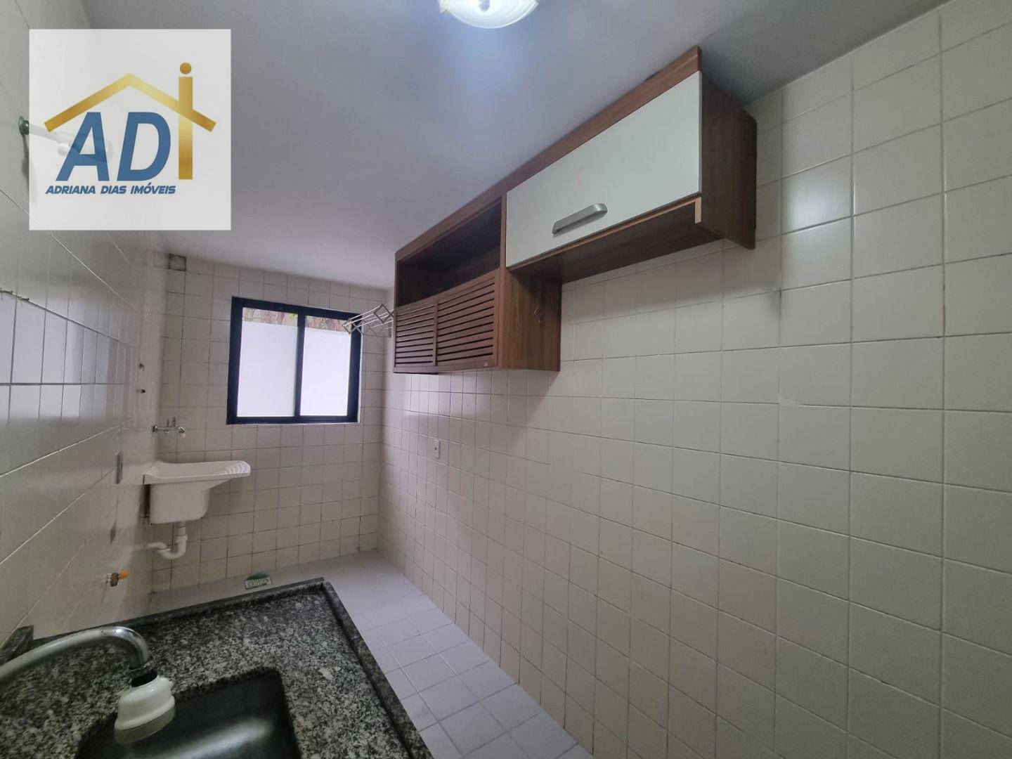 Apartamento para alugar com 1 quarto, 45m² - Foto 26