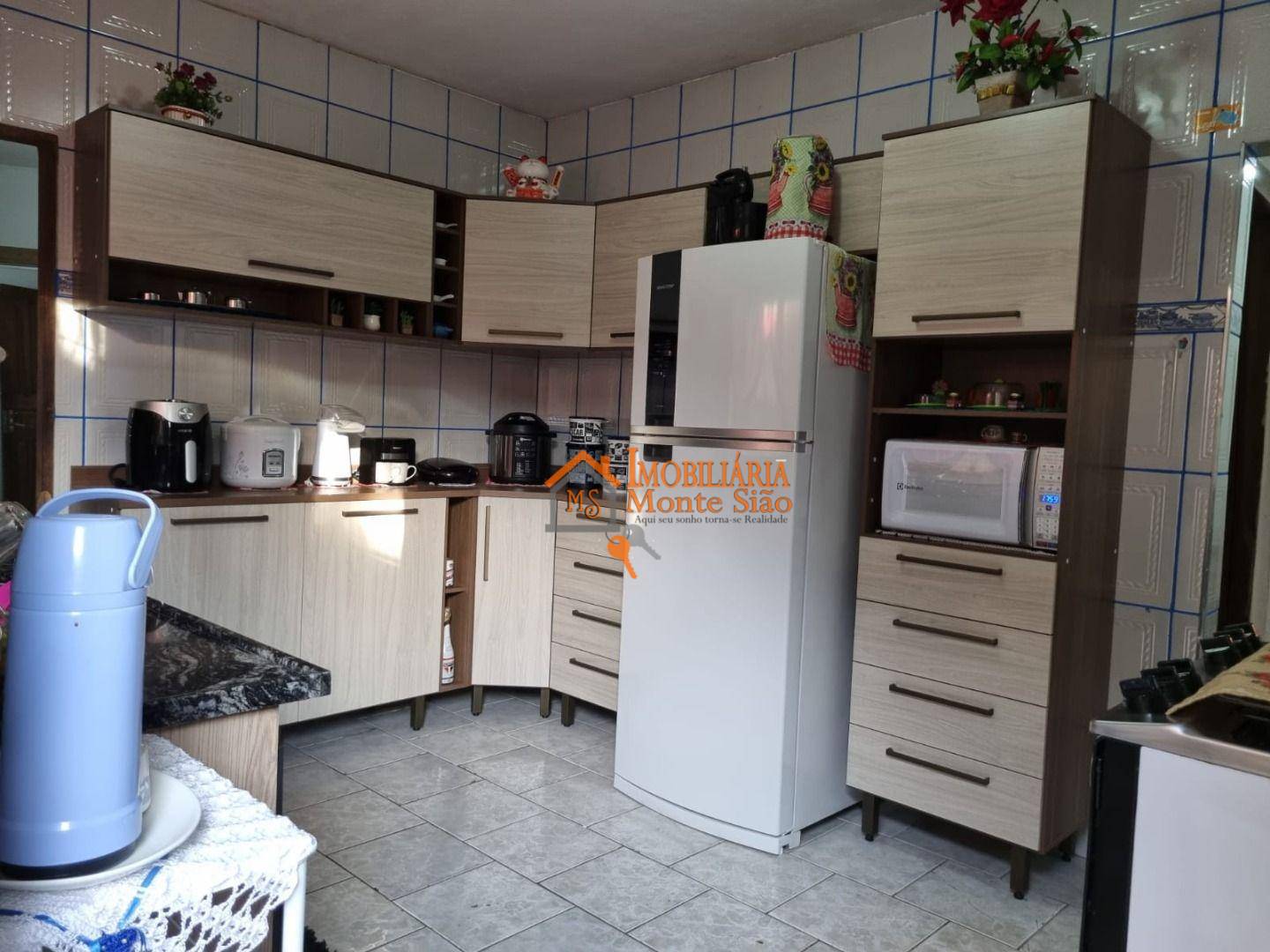 Casa à venda com 3 quartos, 364M2 - Foto 11