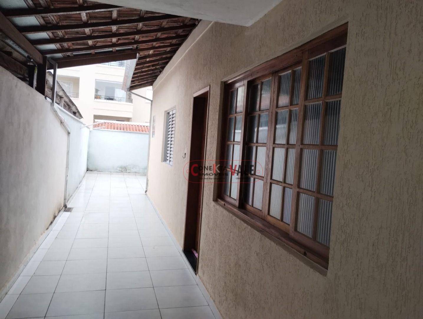 Casa para alugar com 2 quartos, 90m² - Foto 4