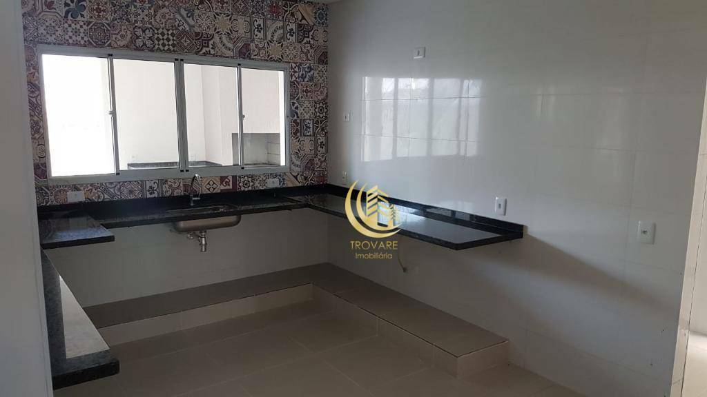 Sobrado à venda com 3 quartos, 215m² - Foto 4