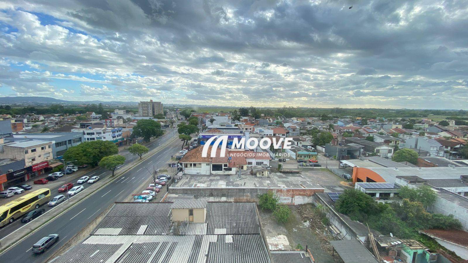 Sala-Conjunto, 57 m² - Foto 8