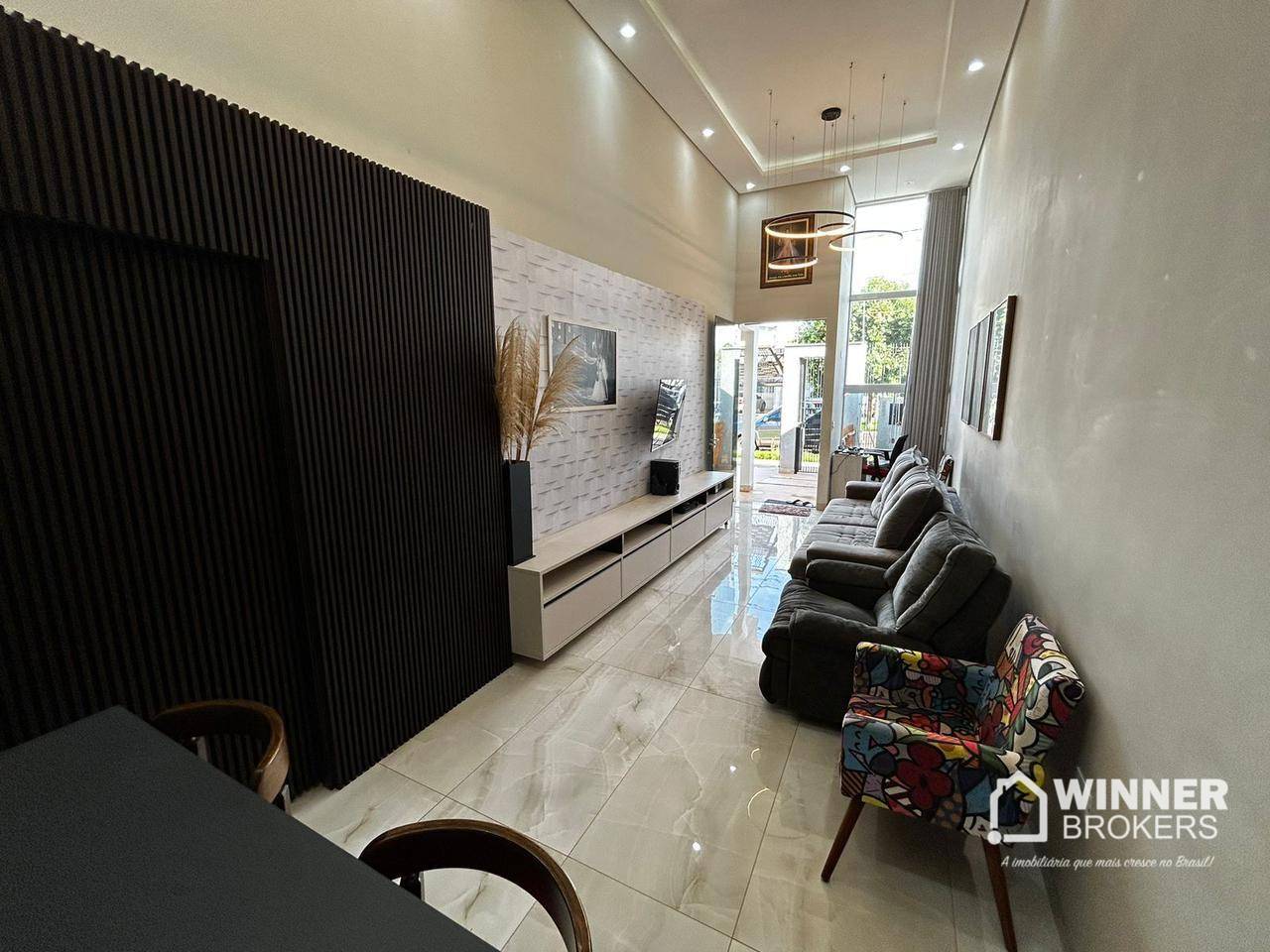 Casa, 3 quartos, 139 m² - Foto 5