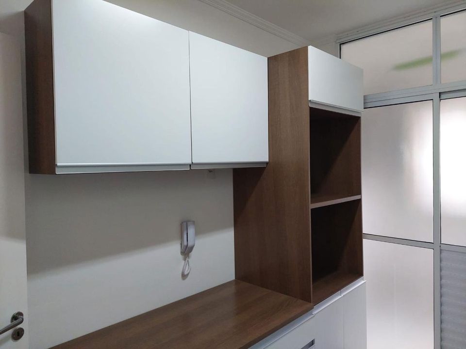 Apartamento à venda com 3 quartos, 78m² - Foto 13