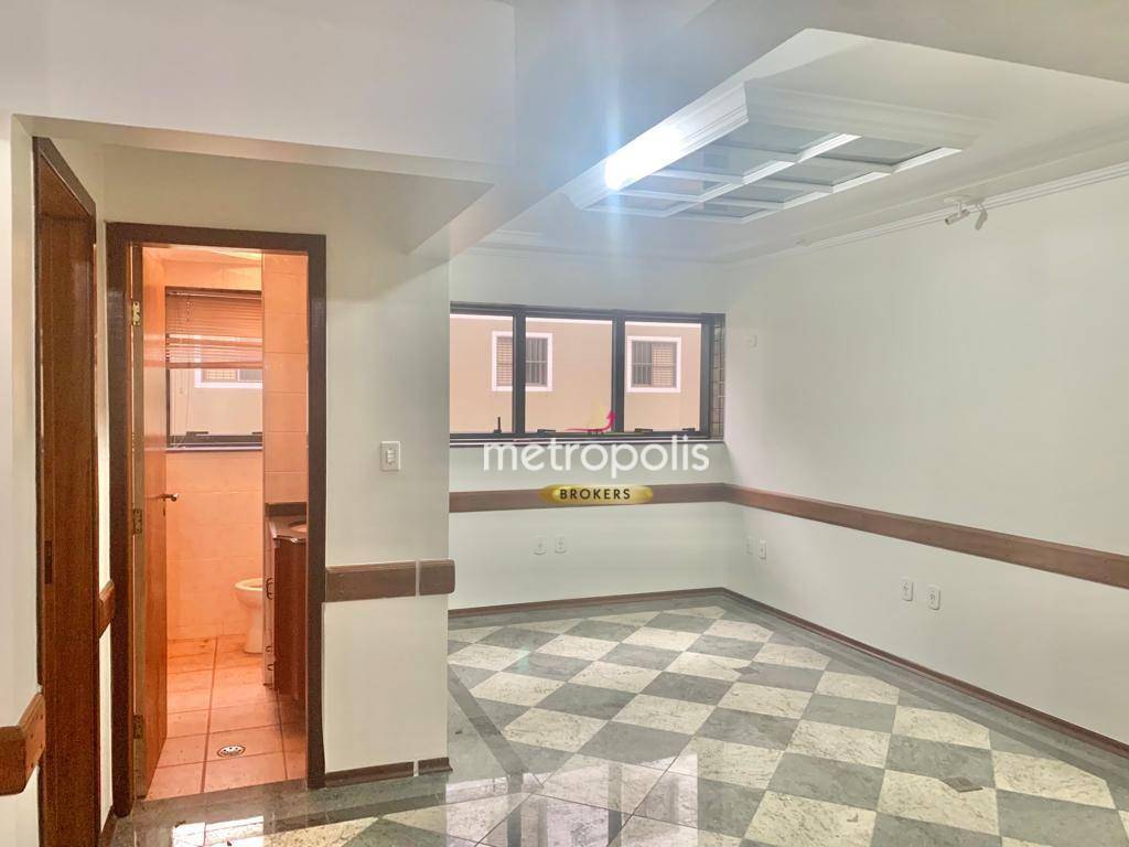 Conjunto Comercial-Sala à venda e aluguel, 74m² - Foto 3