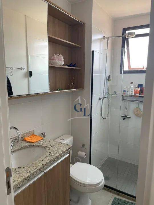 Apartamento à venda com 3 quartos, 84m² - Foto 14