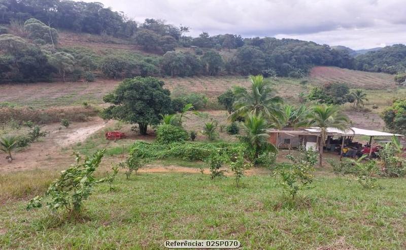 Fazenda à venda com 2 quartos, 170000m² - Foto 1