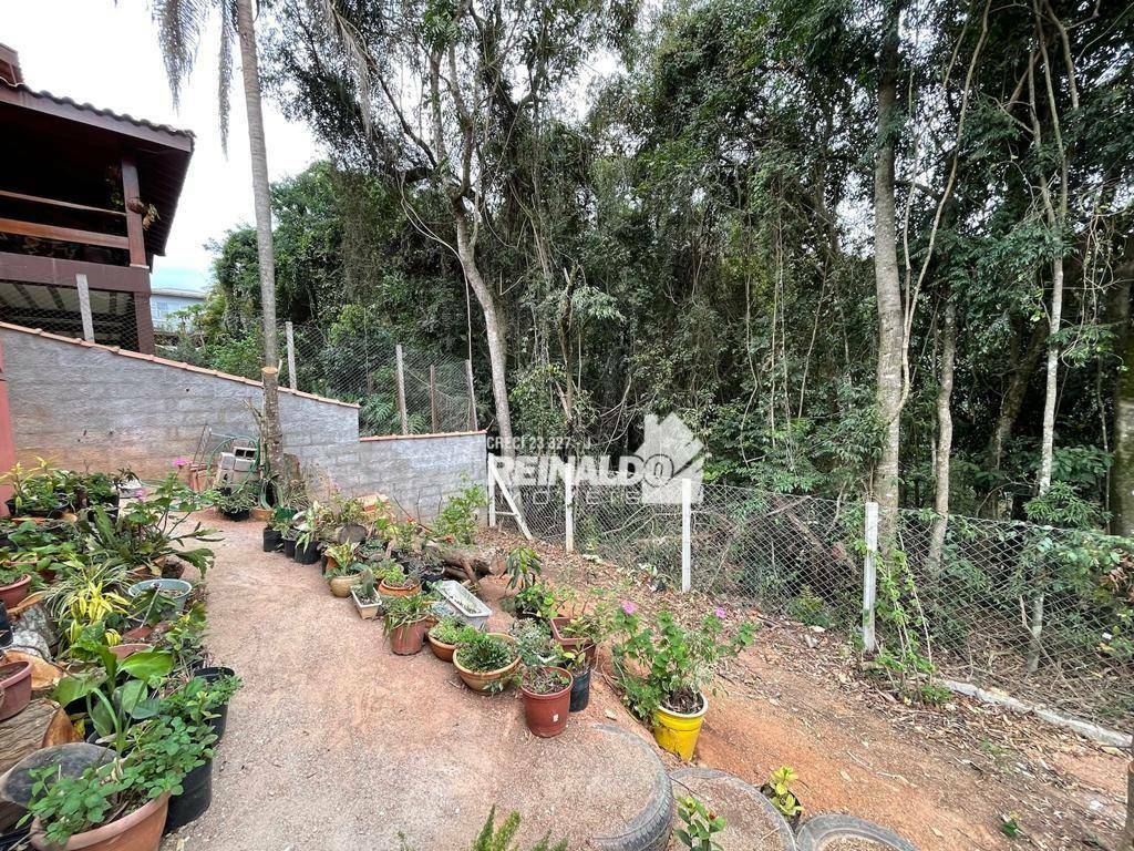 Casa de Condomínio à venda com 3 quartos, 144m² - Foto 37