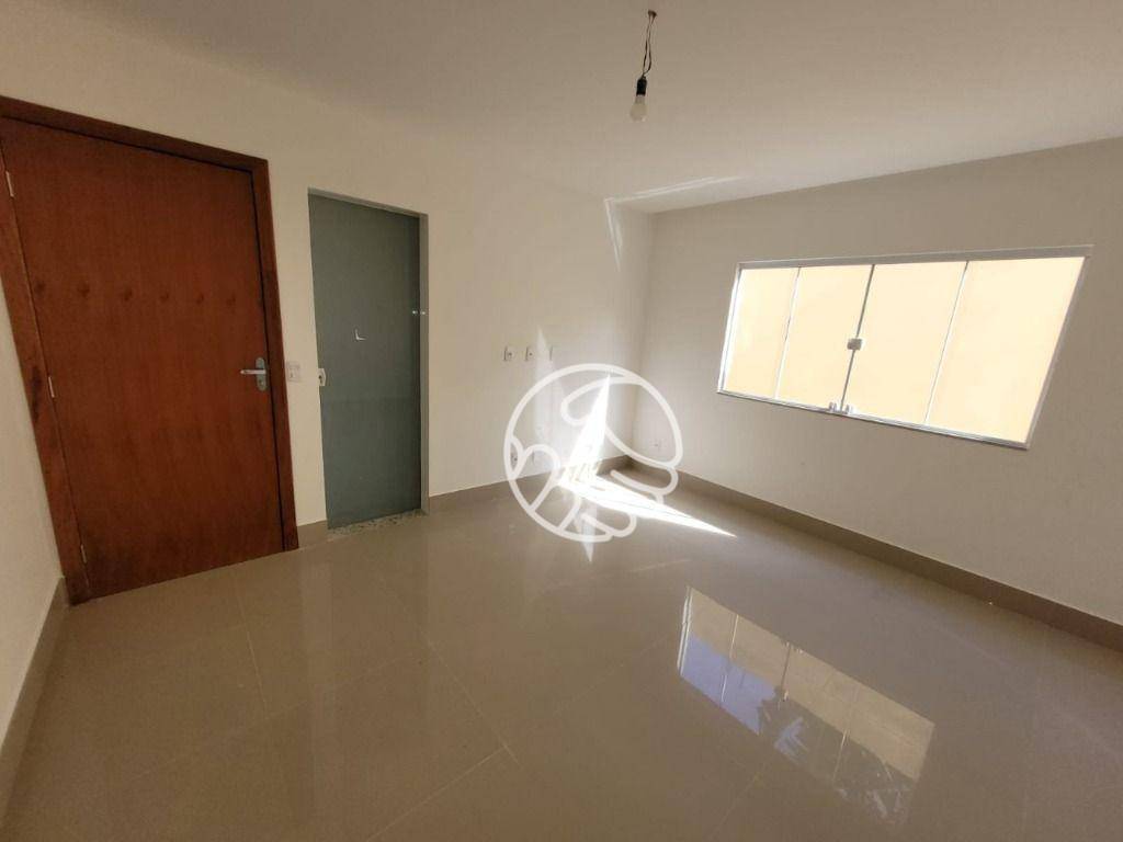 Casa, 3 quartos, 120 m² - Foto 1