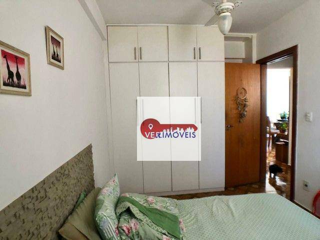 Apartamento à venda com 2 quartos, 60m² - Foto 12