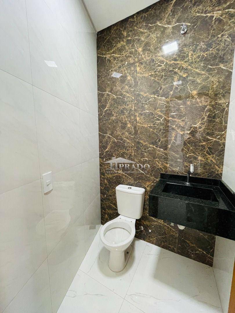 Sobrado à venda com 3 quartos, 111m² - Foto 19