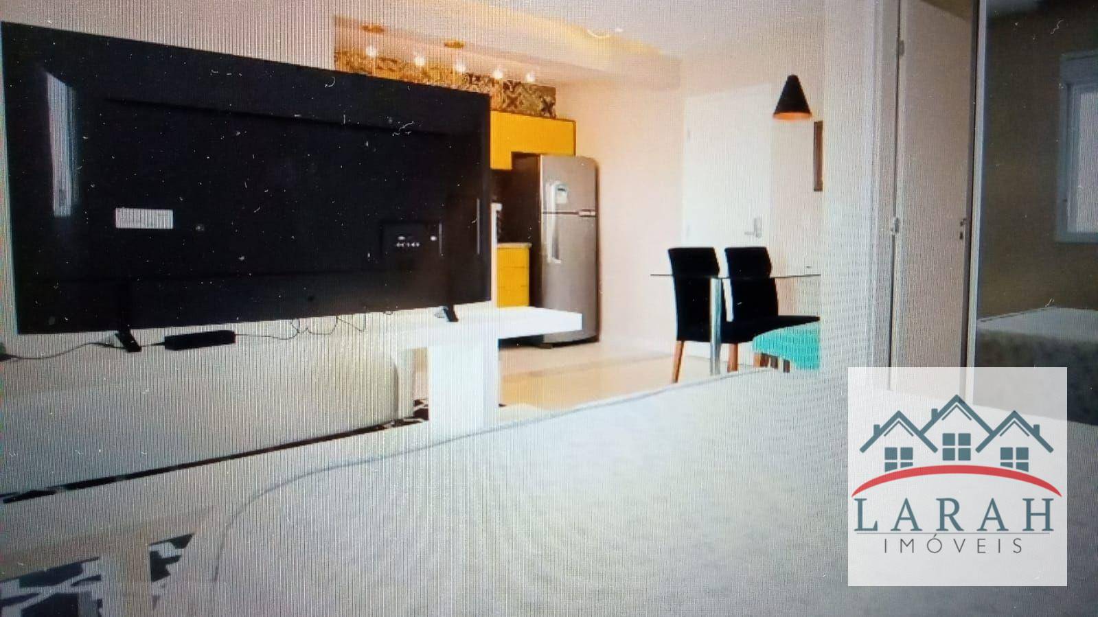 Apartamento à venda com 1 quarto, 41m² - Foto 14