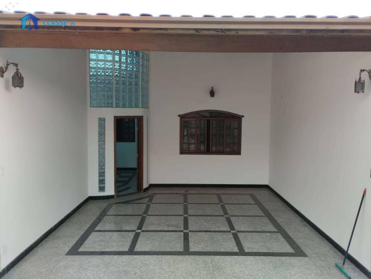 Casa à venda com 3 quartos, 200m² - Foto 6