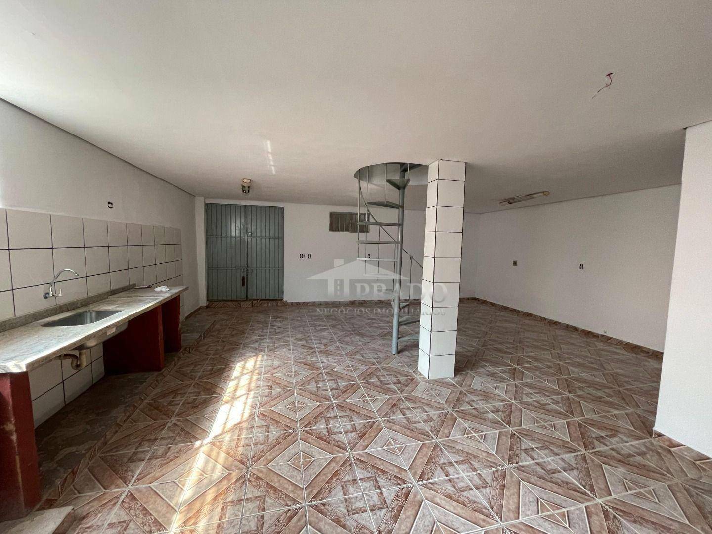 Sobrado à venda com 5 quartos, 343m² - Foto 35