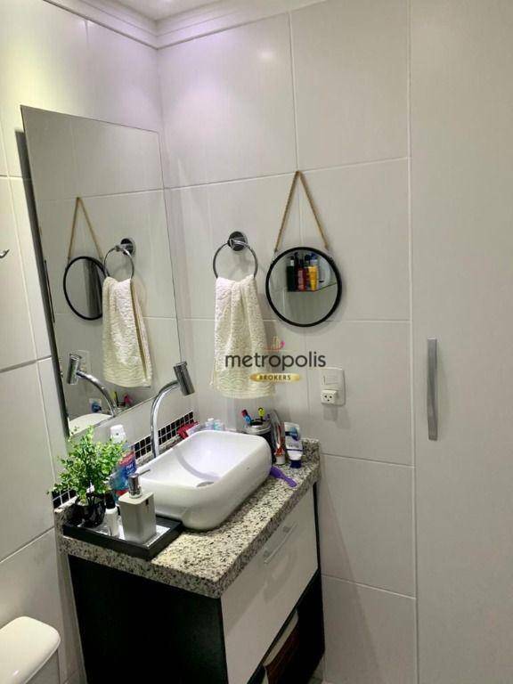 Apartamento à venda com 2 quartos, 67m² - Foto 24