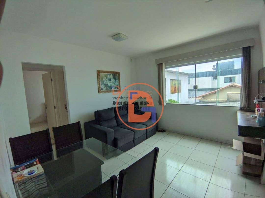 Apartamento à venda com 1 quarto, 50m² - Foto 4