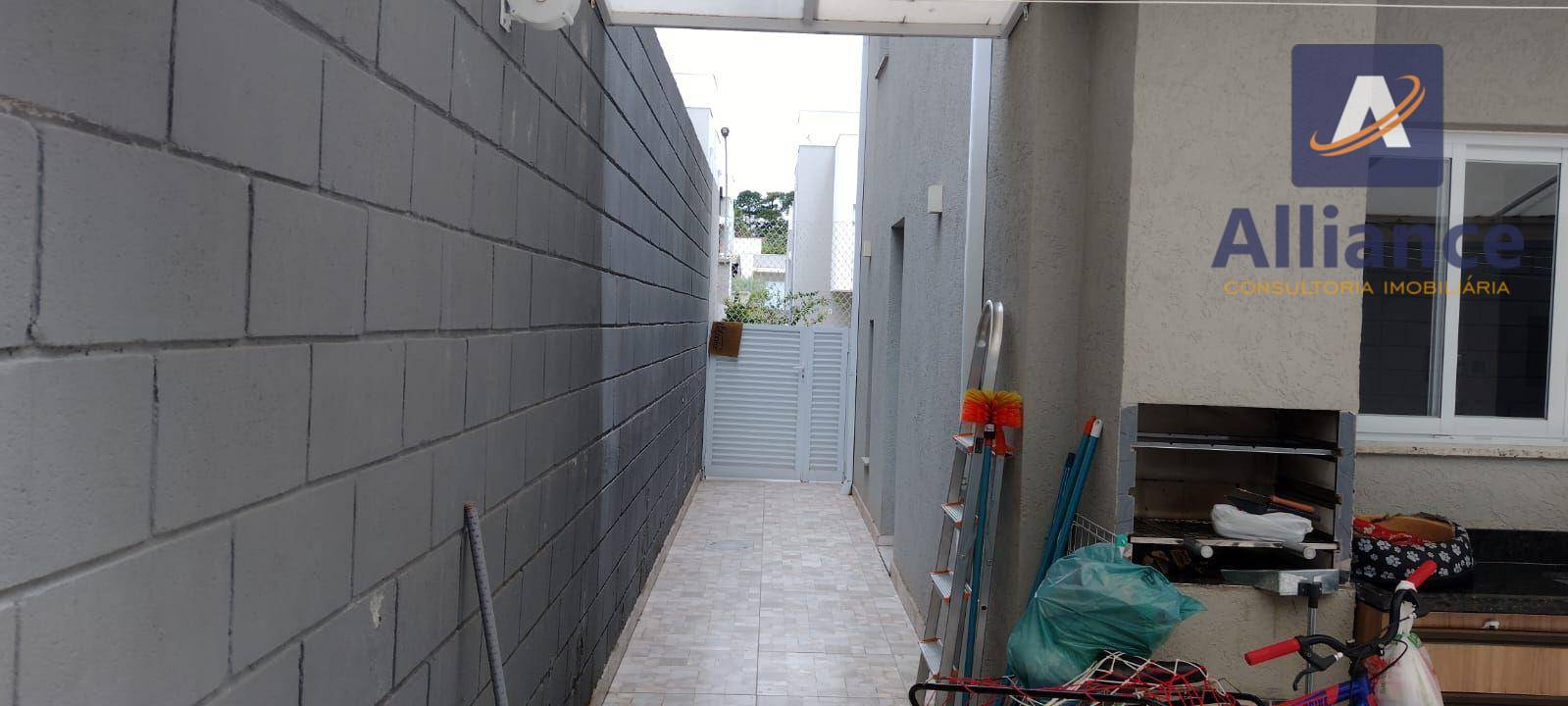 Casa de Condomínio à venda com 3 quartos, 122m² - Foto 5