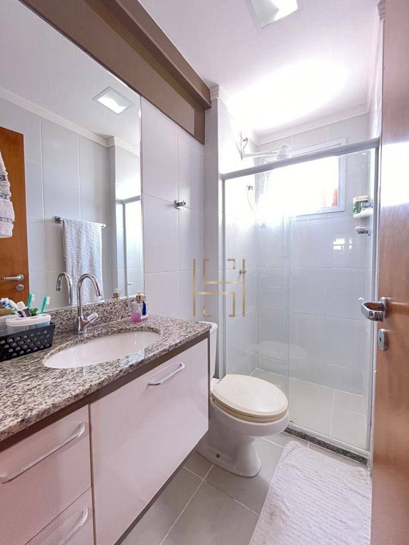 Apartamento à venda com 3 quartos, 105m² - Foto 10