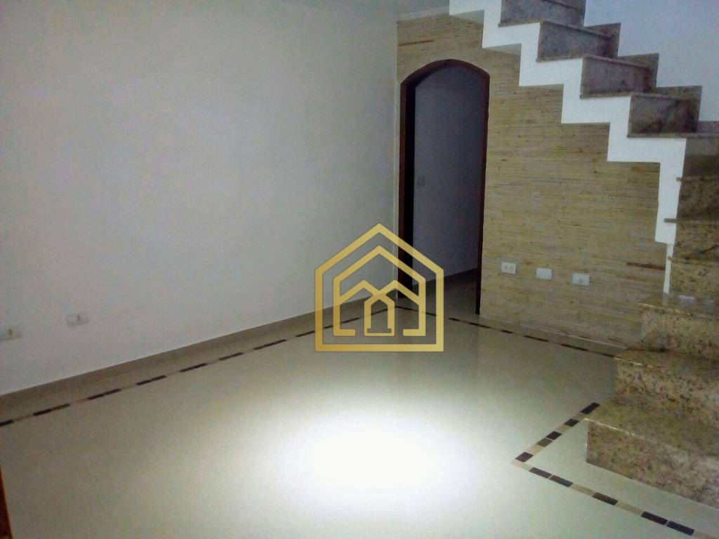 Sobrado à venda com 4 quartos, 180m² - Foto 3